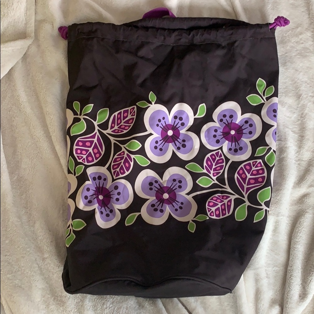 Large Vera Bradley bag